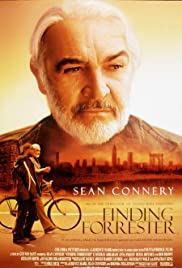 Finding Forrester (2000) ทางชีวิต...รอใจค้นพบ